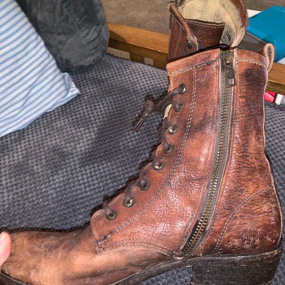 Frye boots - Picture 2 of 3